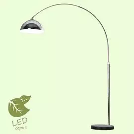 Торшер Lussole Marble GRLSP-0540