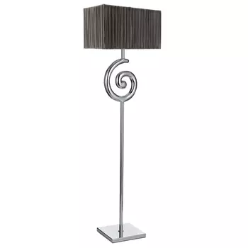 Торшер Luxury A2084PN-1CC Arte Lamp