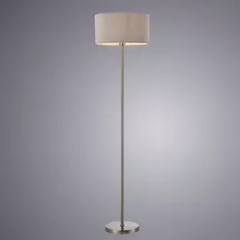 Торшер Mallorca A1021PN-1SS Arte Lamp