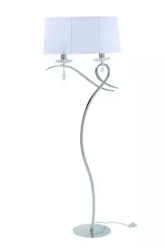 Торшер Mantra Louise 5280