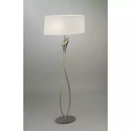 Торшер Mantra Lua 3709