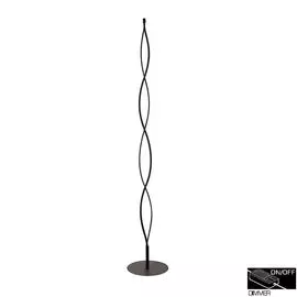 Торшер Mantra Sahara 5802