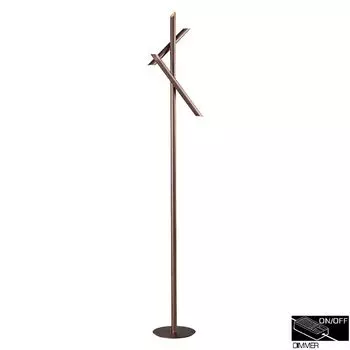 Торшер Mantra Take 5775