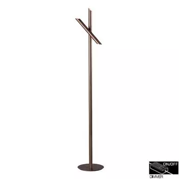 Торшер Mantra Take 5776