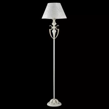 Торшер Maytoni Elegant ARM004-00-W