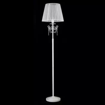 Торшер Maytoni Elegant ARM305-11-W