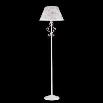 Торшер Maytoni Elegant ARM402-11-W