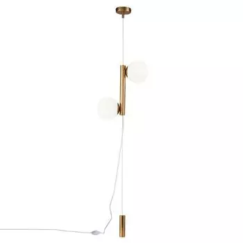 Торшер Maytoni Erich MOD221FL-01G