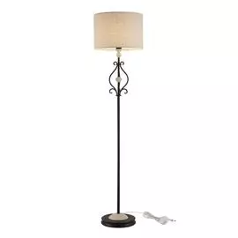 Торшер Maytoni Karina H631-FL-01-B