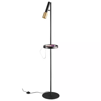 Торшер Mehari 4240/1F Odeon Light