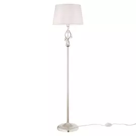 Торшер Monique FR2001FL-01G Freya