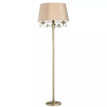 Торшер Monza MON-LS-3(P/A) Kutek