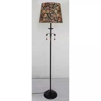 Торшер Moscow A6106PN-1BK Arte Lamp