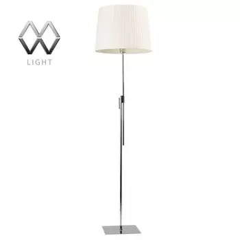 Торшер MW-Light Сити 1 634040401