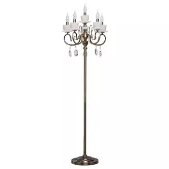 Торшер MW-Light Свеча 32 683040706