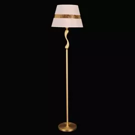 Торшер Natali Kovaltseva 75004/1F GOLD