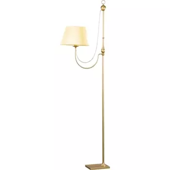 Торшер Neapolitan A3007PN-1BZ Arte Lamp