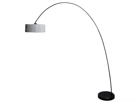 Торшер Newport 12201/FL white