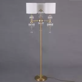 Торшер Оделия 619041503 Chiaro