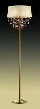 Торшер Odeon Light Adeli 2534/4F