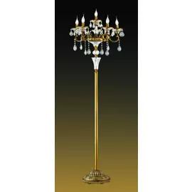 Торшер Odeon Light Aviora 2454/6F