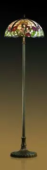 Торшер Odeon Light Flora 2268/2F