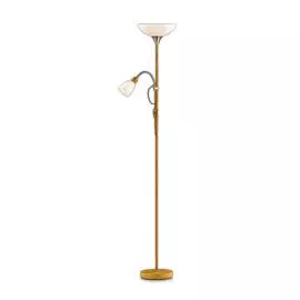 Торшер Odeon Light Talo 2461/F