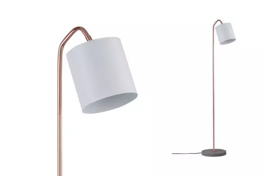 Торшер Paulmann Oda 79625