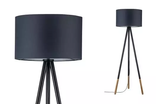 Торшер Paulmann Rurik 79633