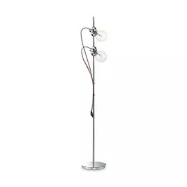 Торшер Radio RADIO PT2 CROMO Ideal Lux