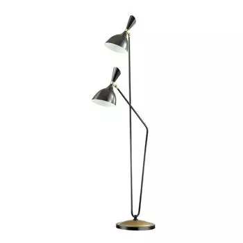 Торшер Rasto 4665/2F Odeon Light