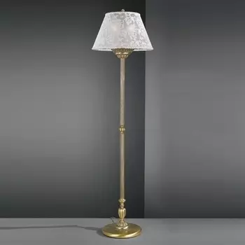 Торшер Reccagni Angelo 7432 PN.7432/2