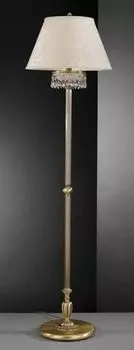 Торшер Reccagni Angelo PN 6403/2