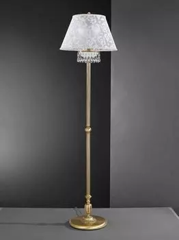 Торшер Reccagni Angelo PN 8281/2