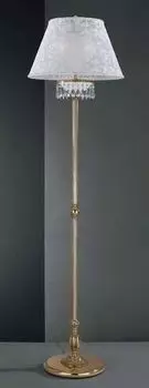 Торшер Reccagni Angelo PN 8381/2