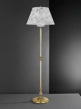 Торшер Reccagni Angelo PN 9101/2