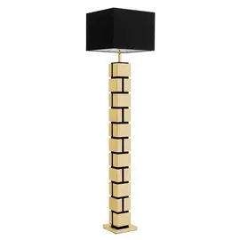 Торшер Reynaud 109622 Eichholtz