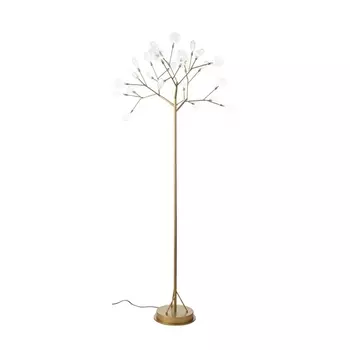 Торшер Riccardo SL411.205.27 ST Luce