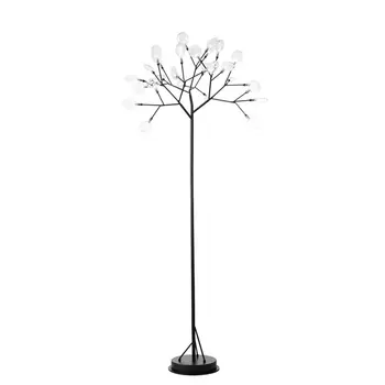 Торшер Riccardo SL411.405.27 ST Luce