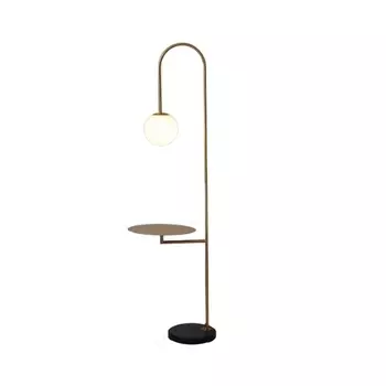 Торшер Сиена 07009,20 Kink Light