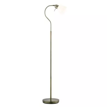 Торшер Solid A4026PN-1AB Arte Lamp