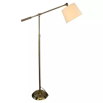 Торшер Solid A8409PN-1AB Arte Lamp