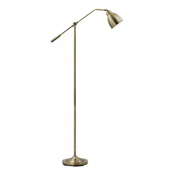 Торшер Solid A9359PN-1AB Arte Lamp