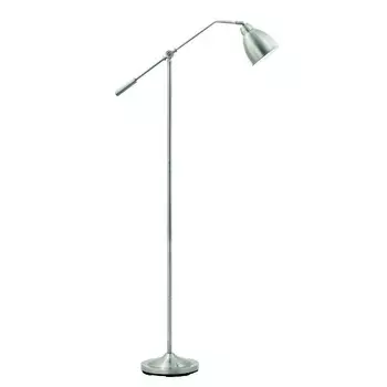 Торшер Solid A9359PN-1SS Arte Lamp