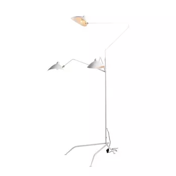 Торшер Spruzzo SL305.505.03 ST Luce
