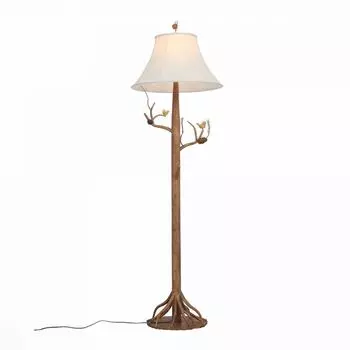 Торшер ST Luce Uccellino SL167.705.01