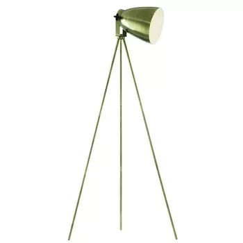Торшер Studio A8606PN-1AB Arte Lamp