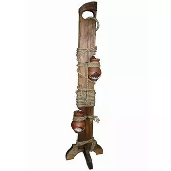 Торшер Тарьсма Горшок торшер