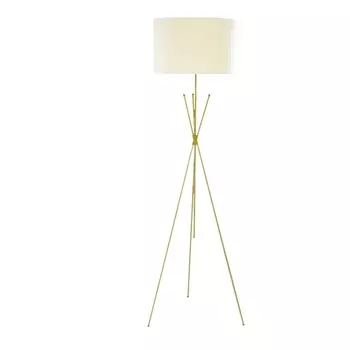 Торшер Task A1713PN-1AB Arte Lamp