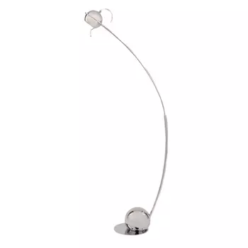 Торшер Task A1731PN-1CC Arte Lamp